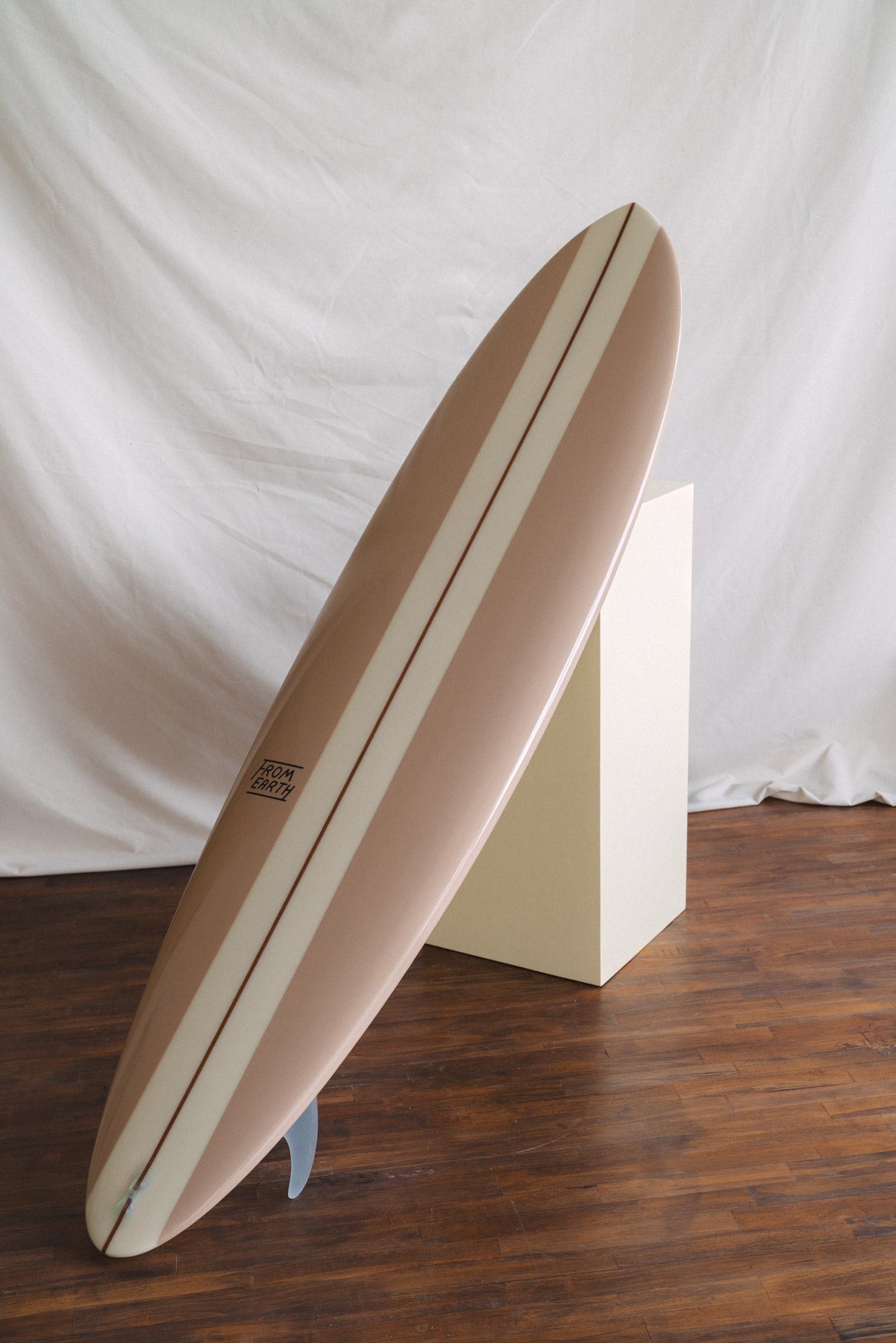 6'10" Albert Stripe