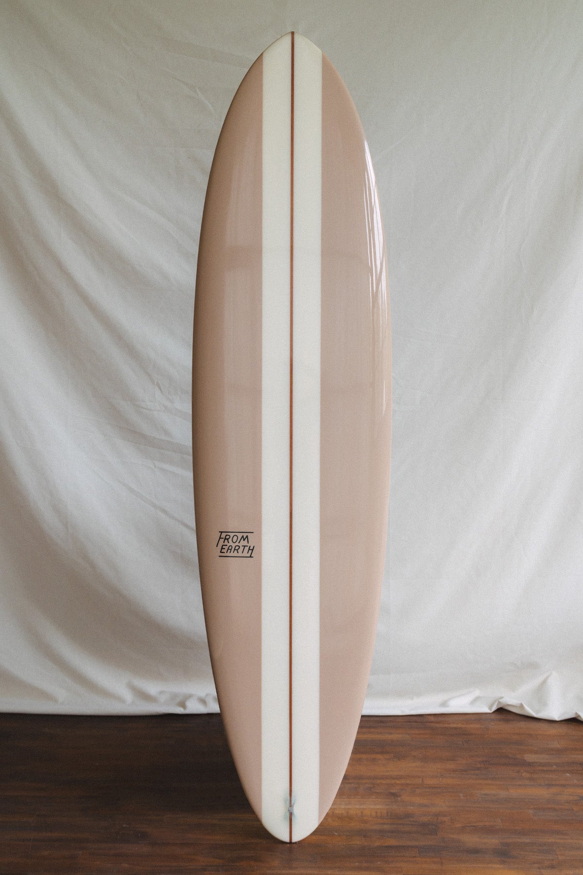 6'10" Albert Stripe