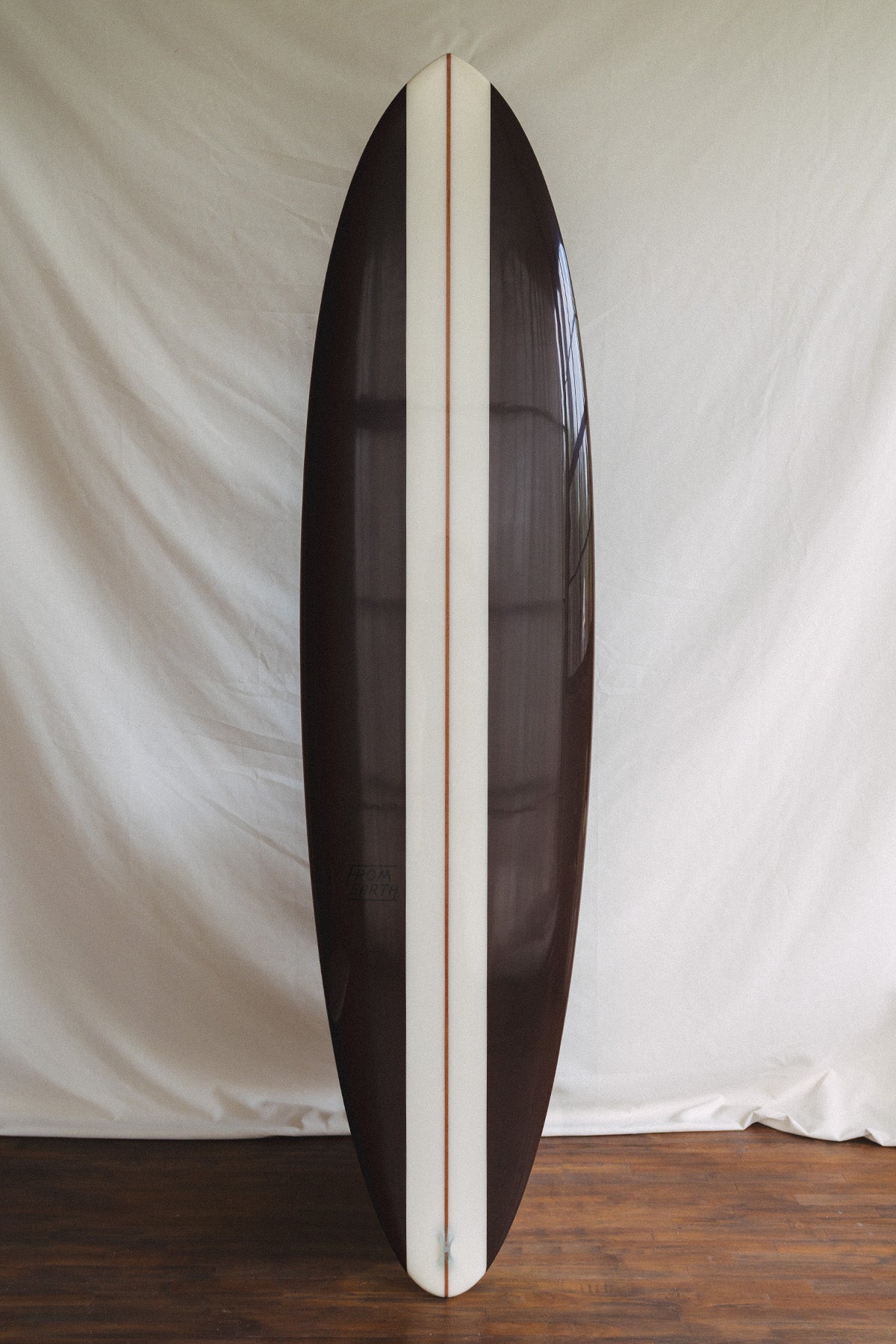 7'6" Albert Stripe
