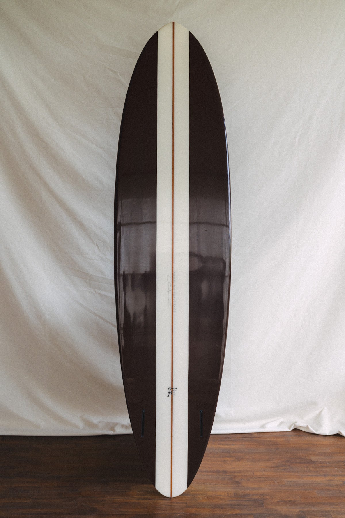 7'6" Albert Stripe