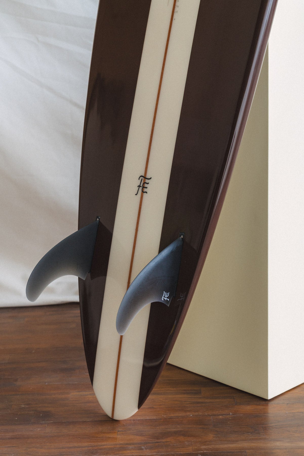 7'6" Albert Stripe