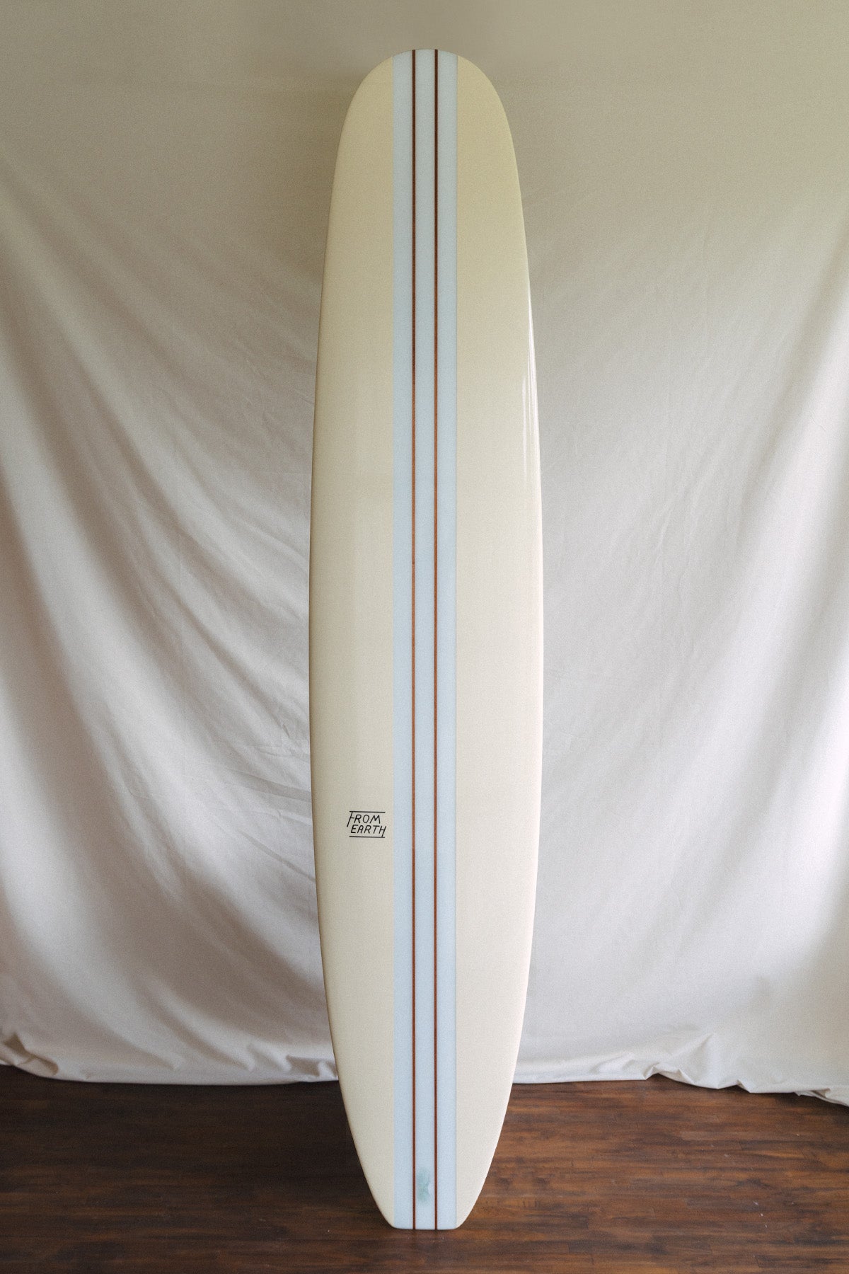 9'8" Club Soda Stripe