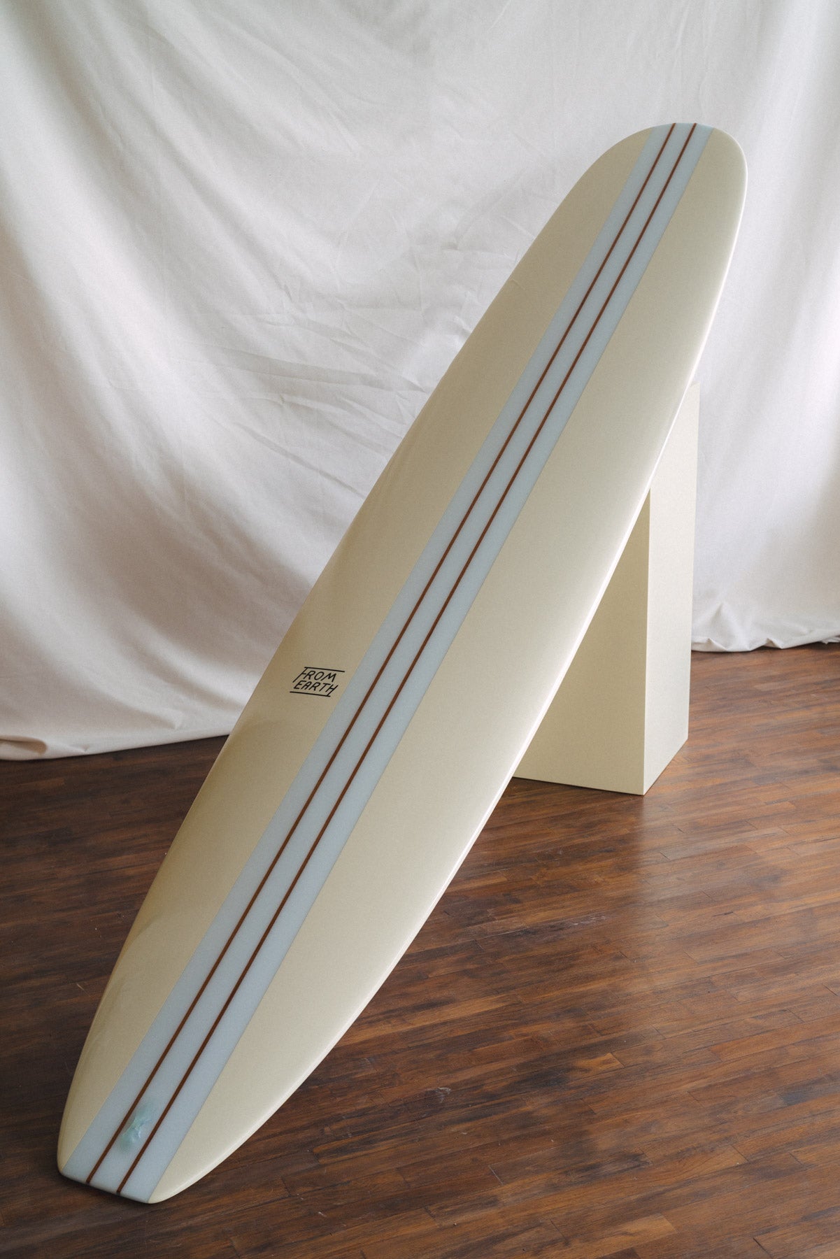 9'8" Club Soda Stripe