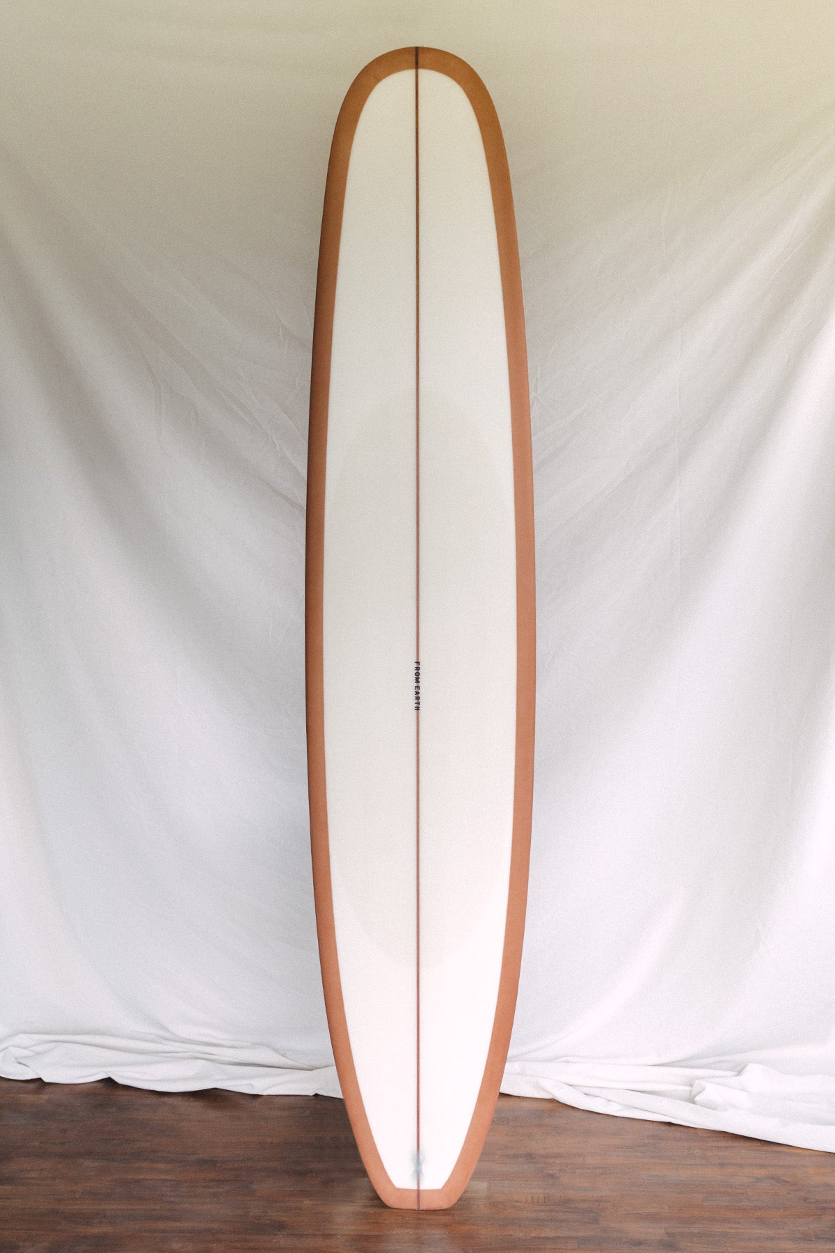 9'4" Club Soda Terracotta