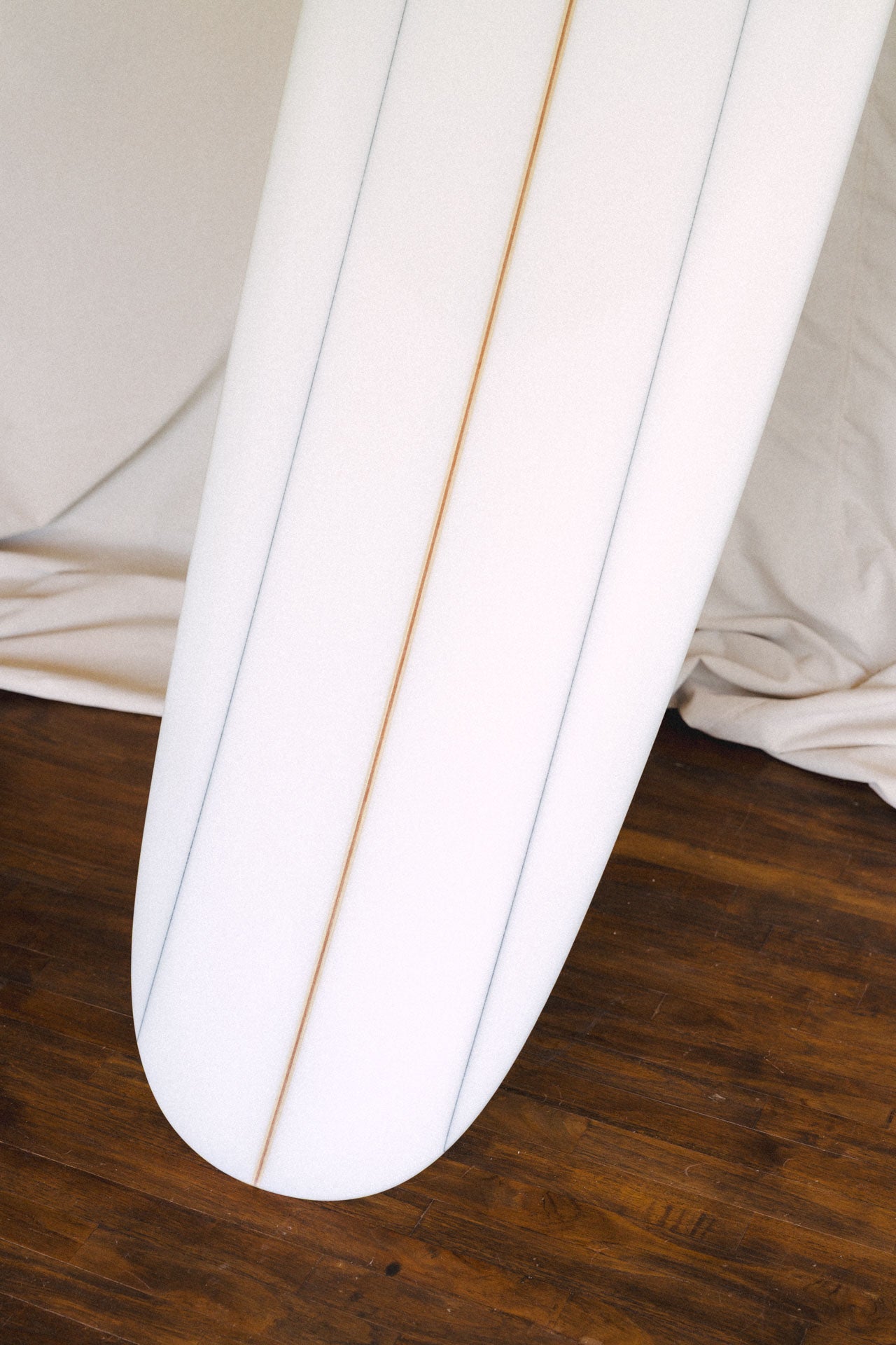 9'6" Club Soda Clear