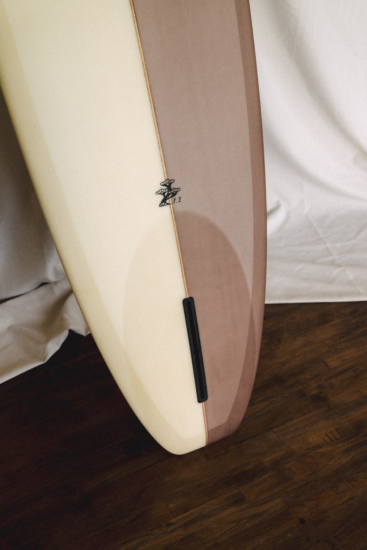 9'4" Iboga Mocha