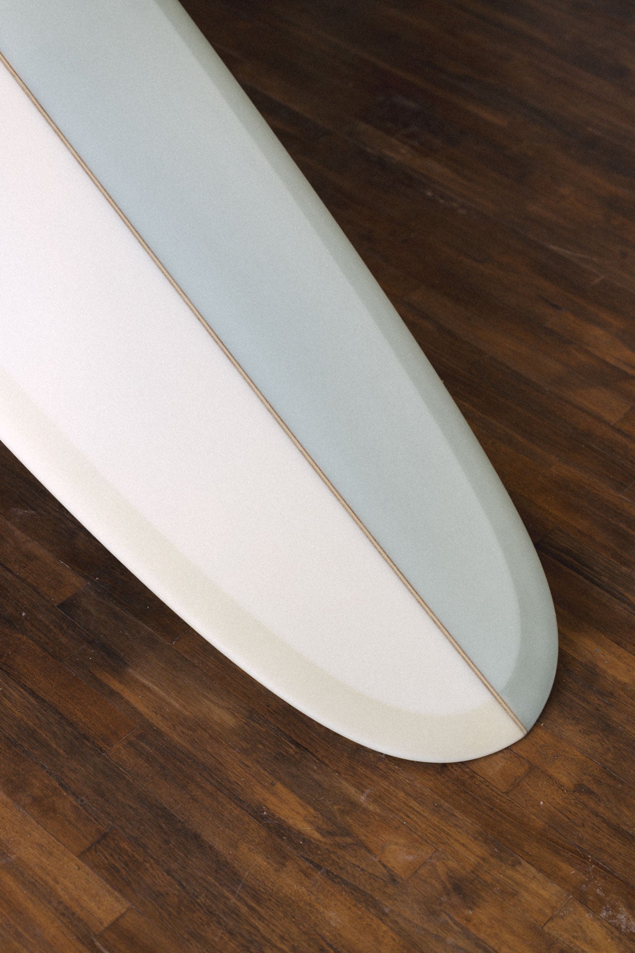 9'4" Iboga Sage