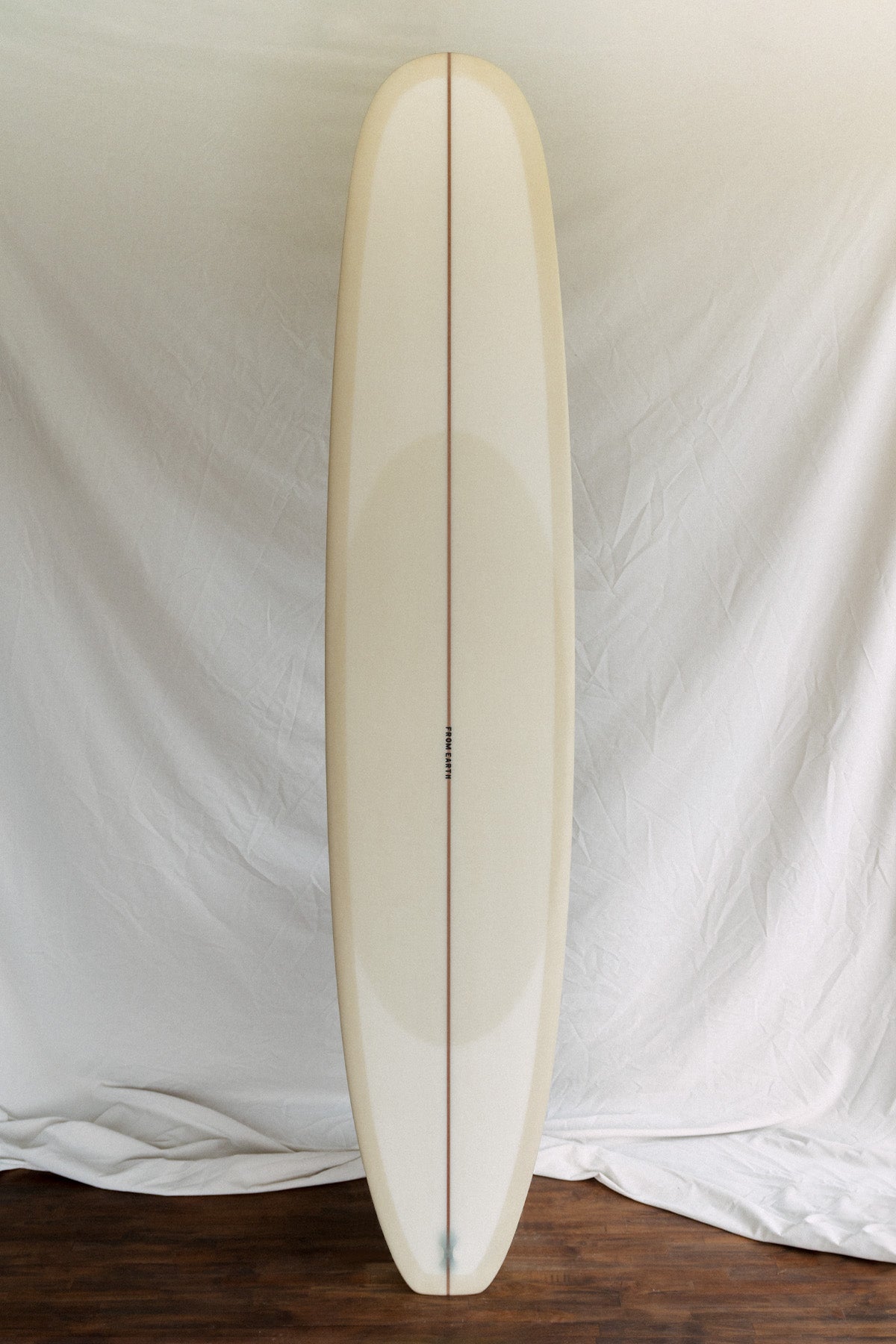 9'4" Club Soda Cream