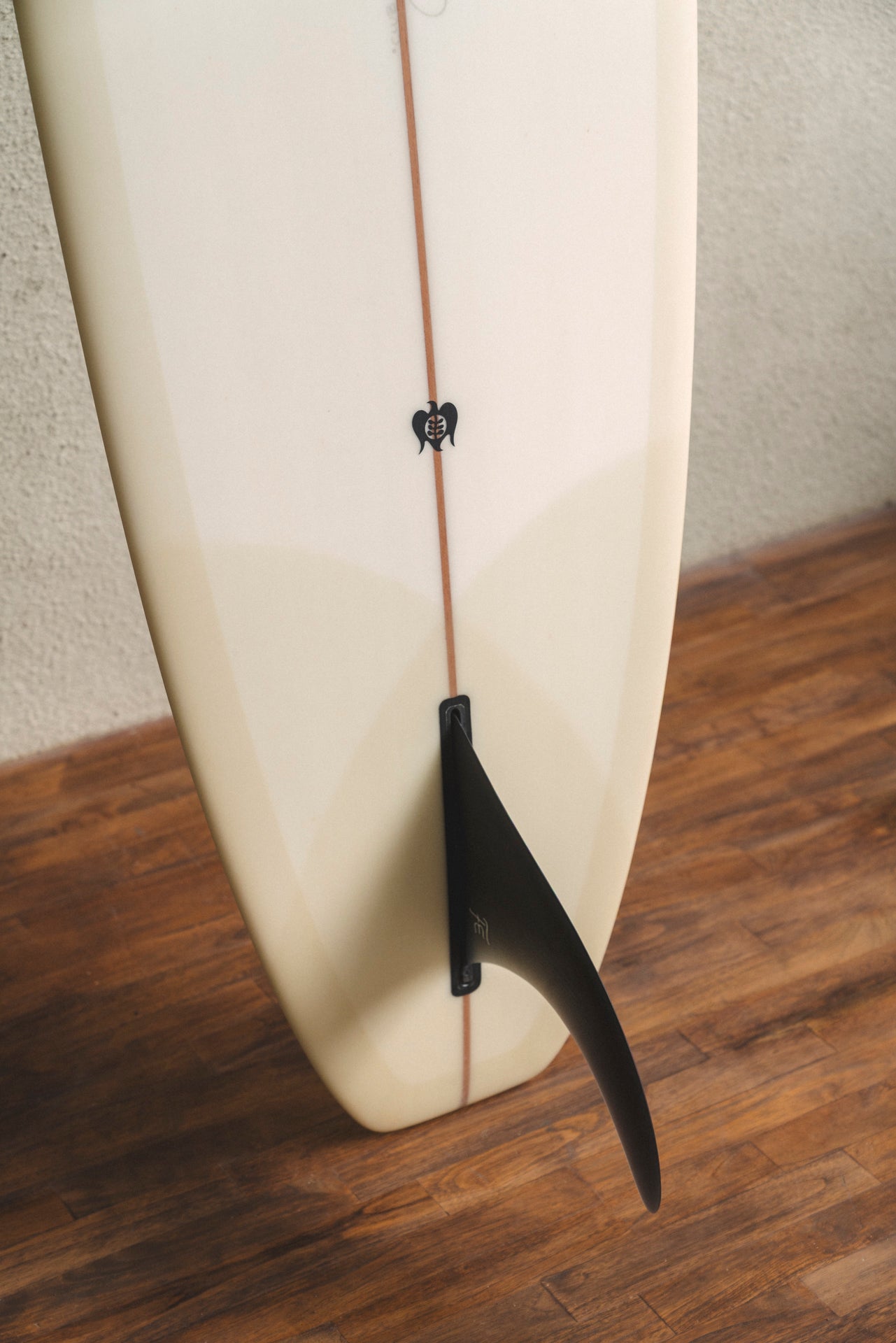 9'4" Club Soda Cream