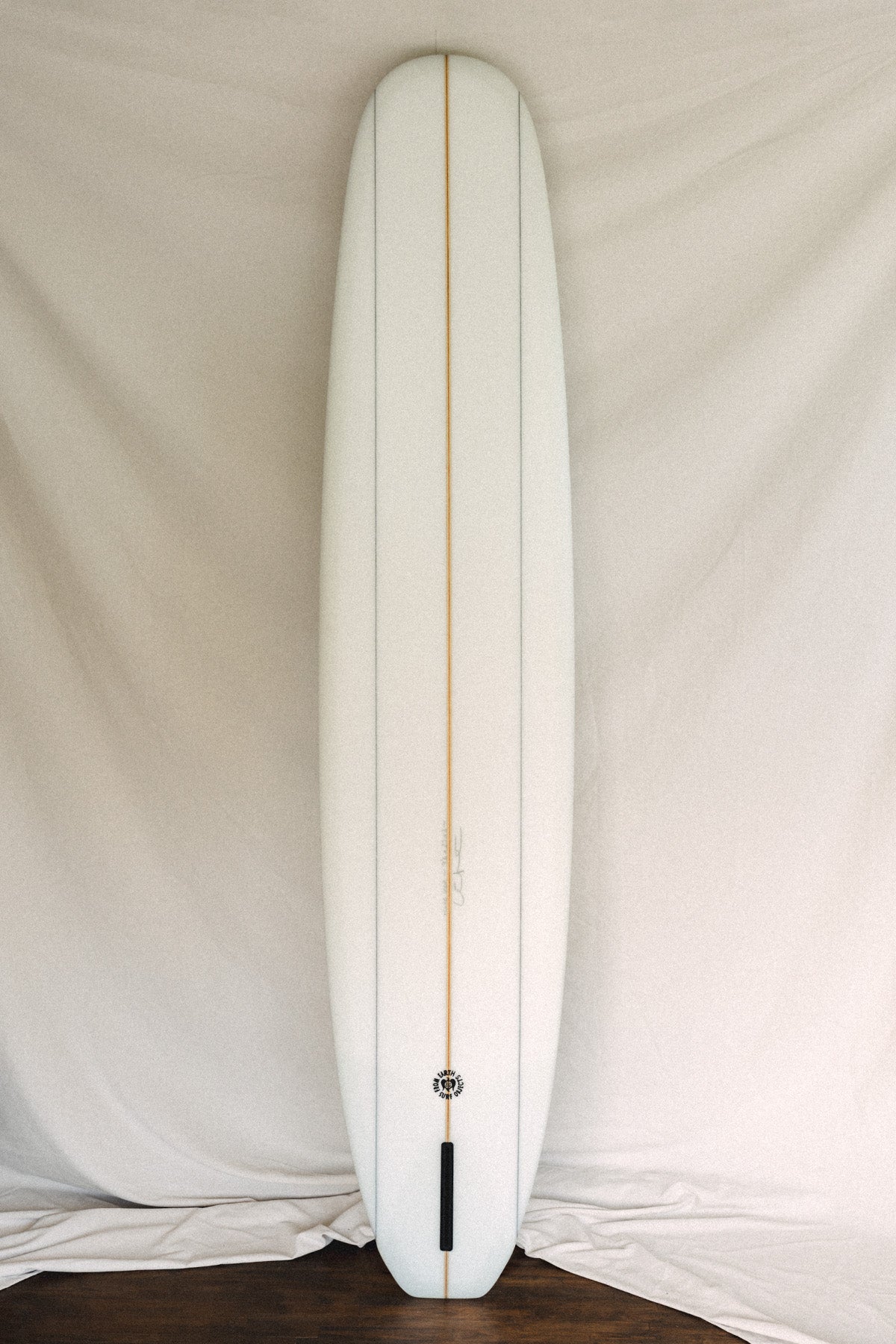 9'6" Club Soda Clear