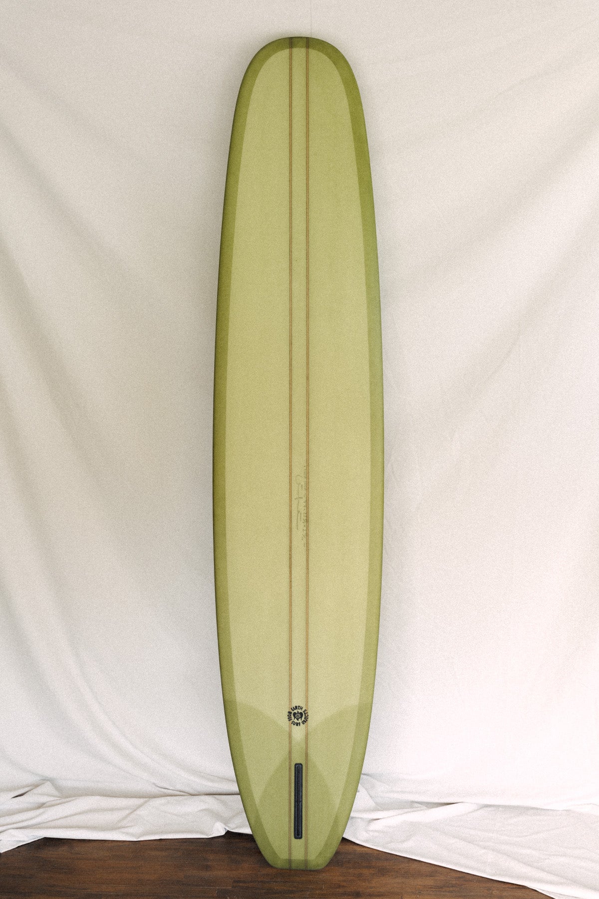 9'4" Club Soda Olive