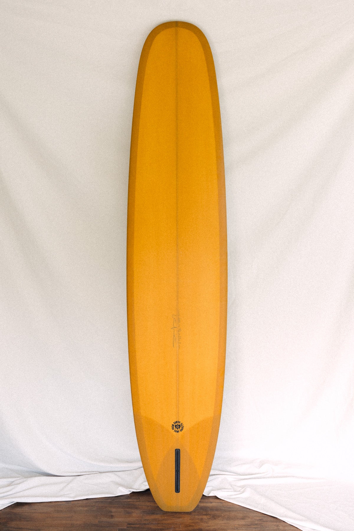 9'6" Club Soda Mustard