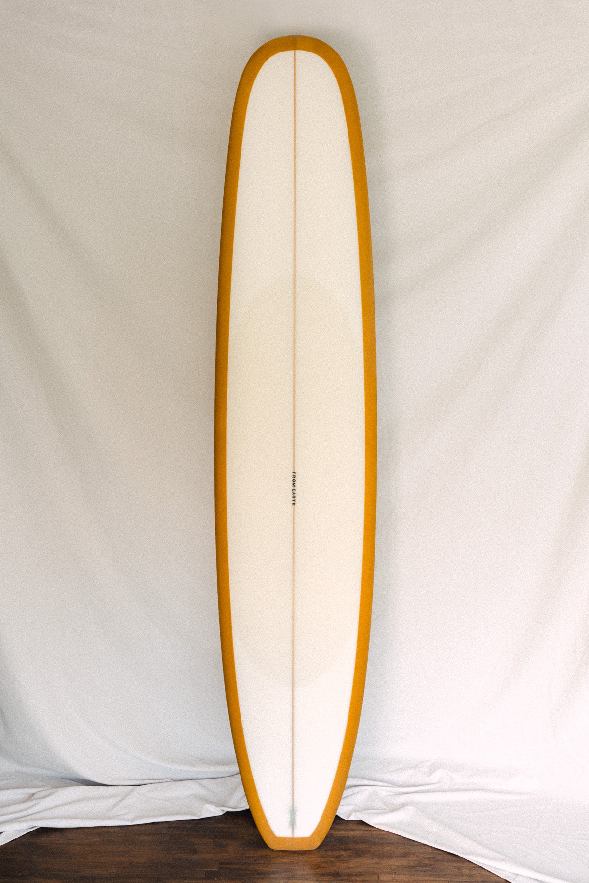 9'6" Club Soda Mustard