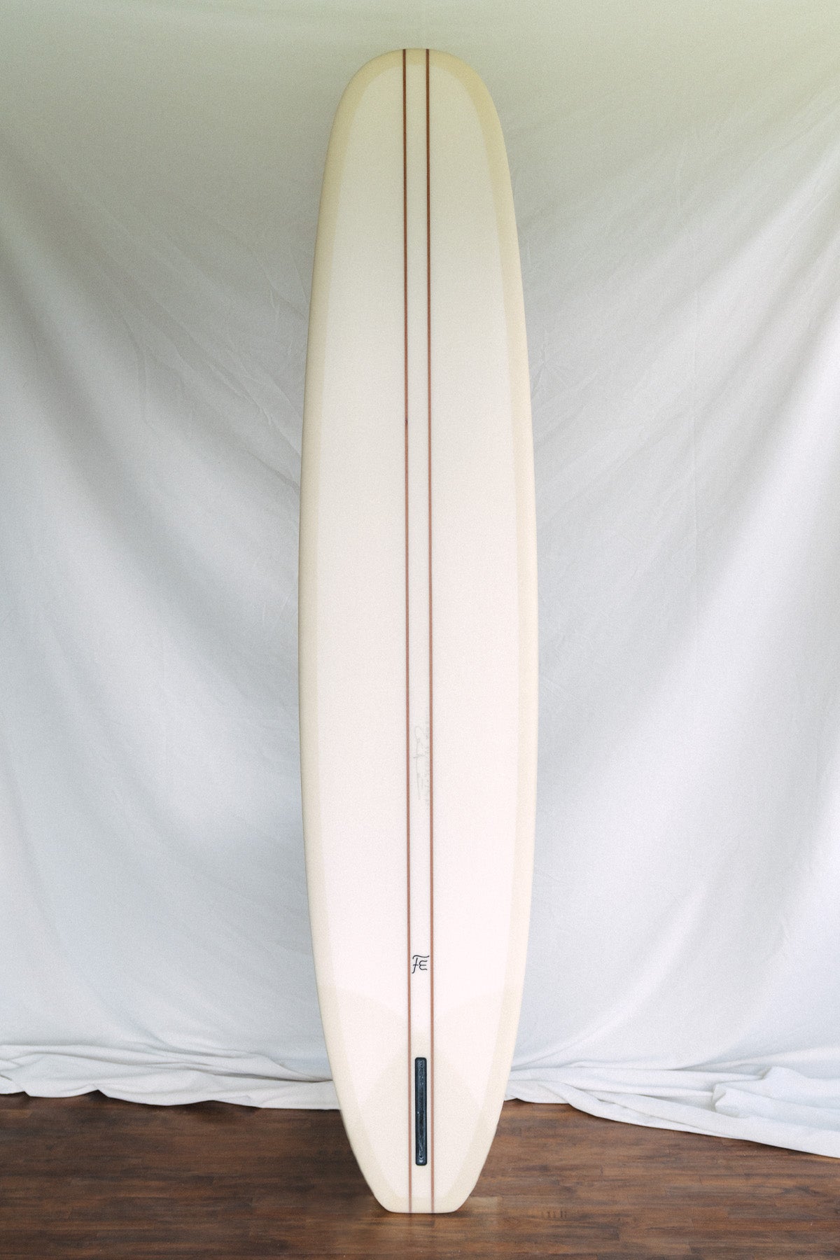 9'2" Club Soda Cream