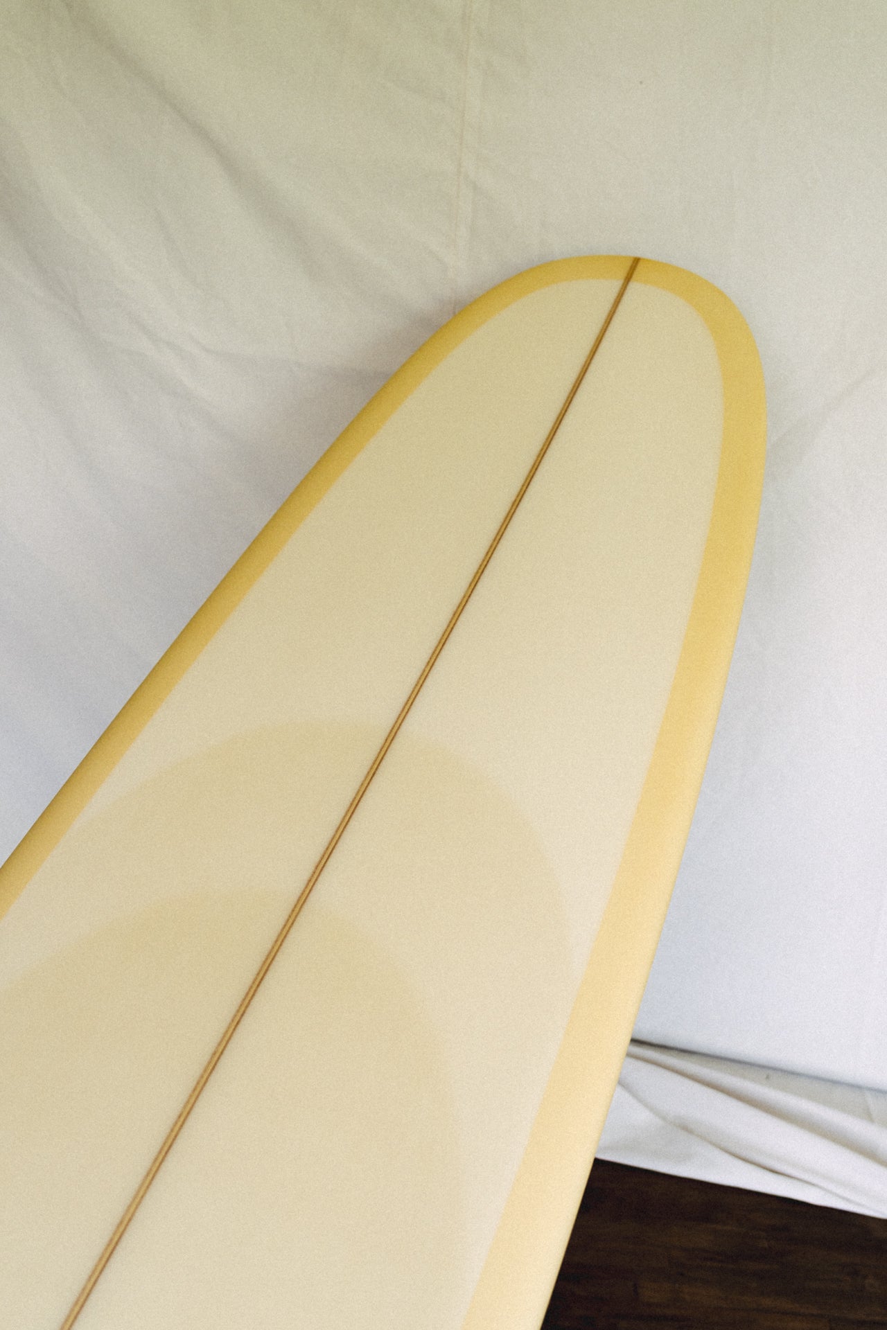 9'3" Pony Butter Cream