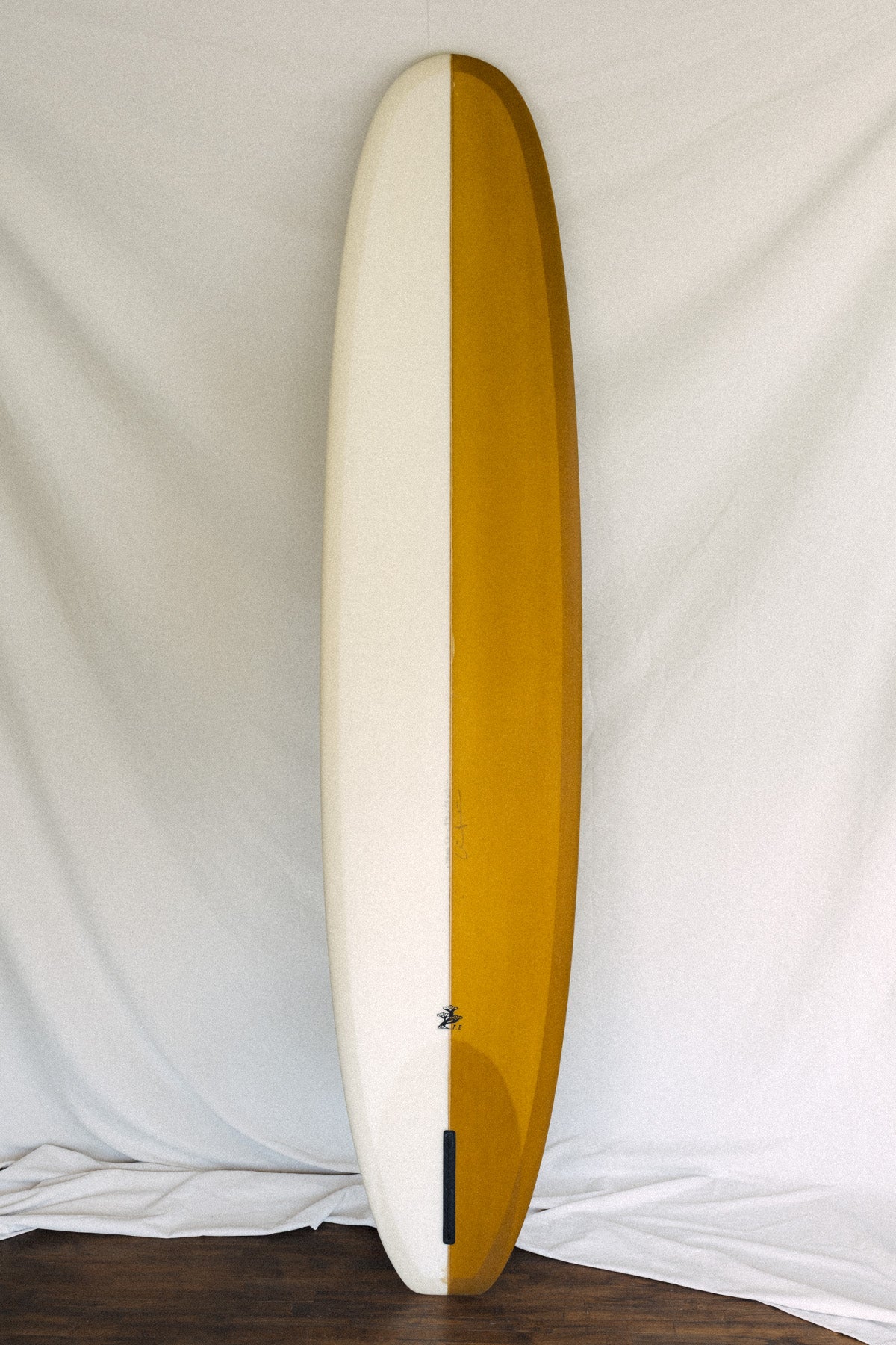 9'4" Iboga Mustard