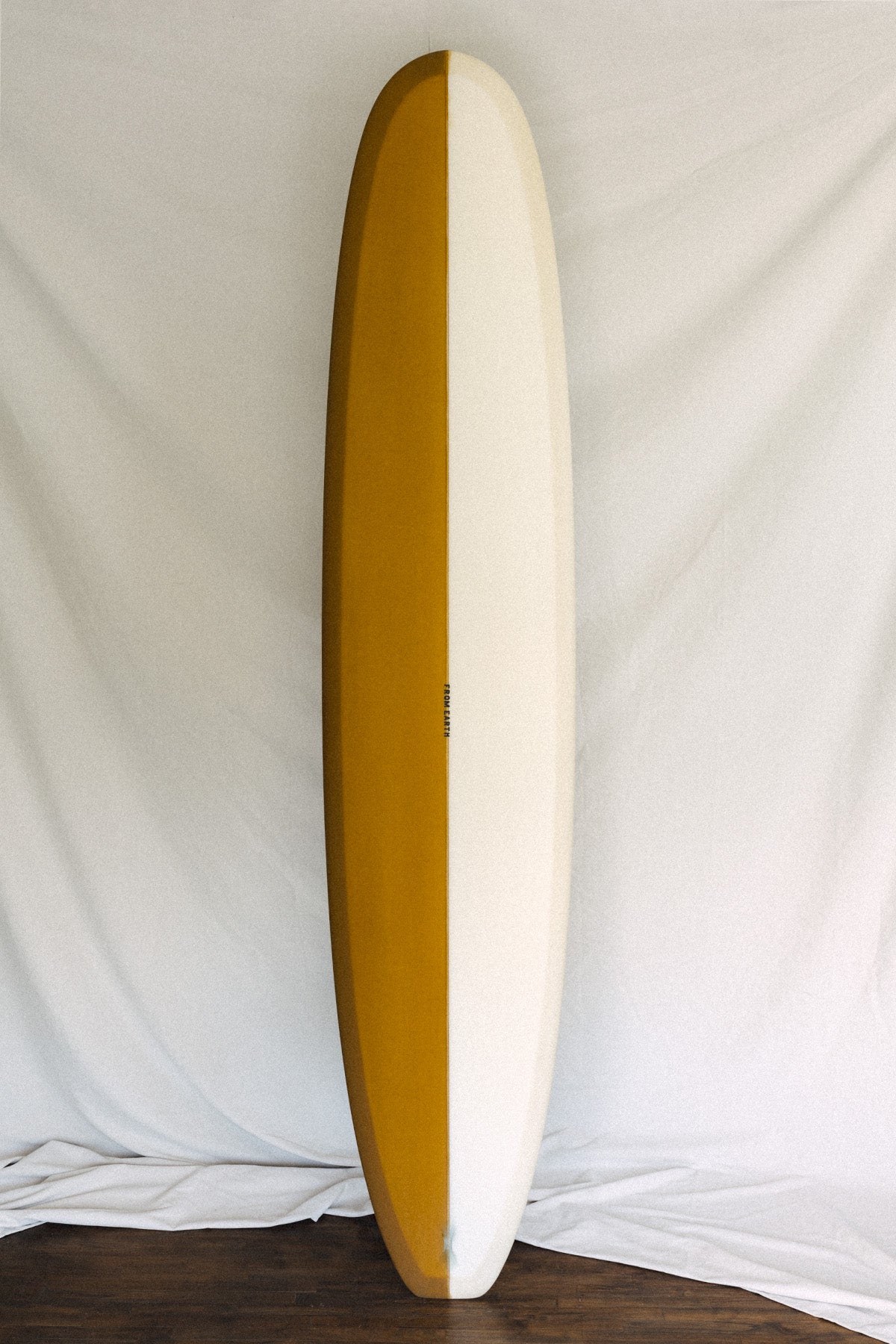 9'4" Iboga Mustard