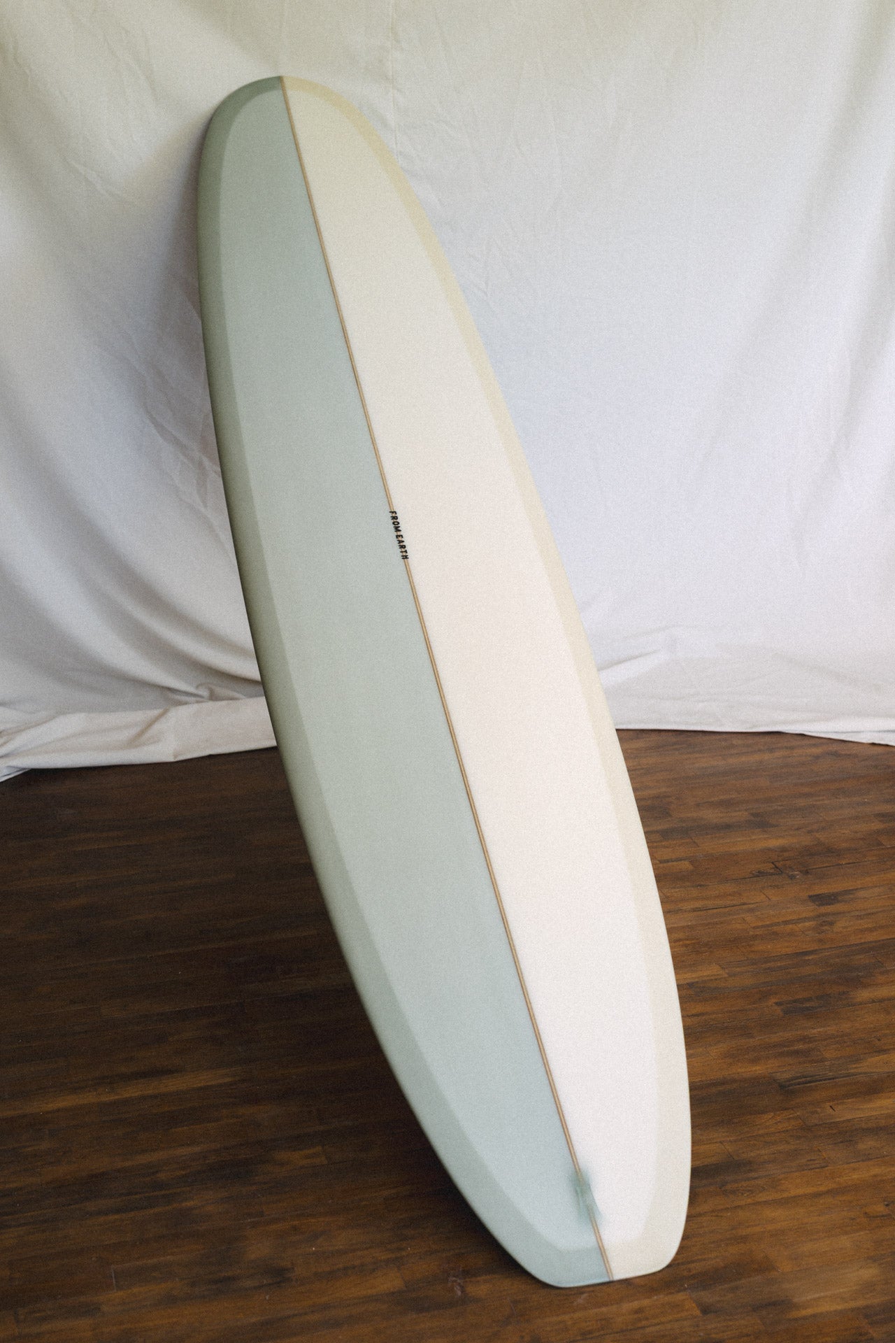 9'4" Iboga Sage