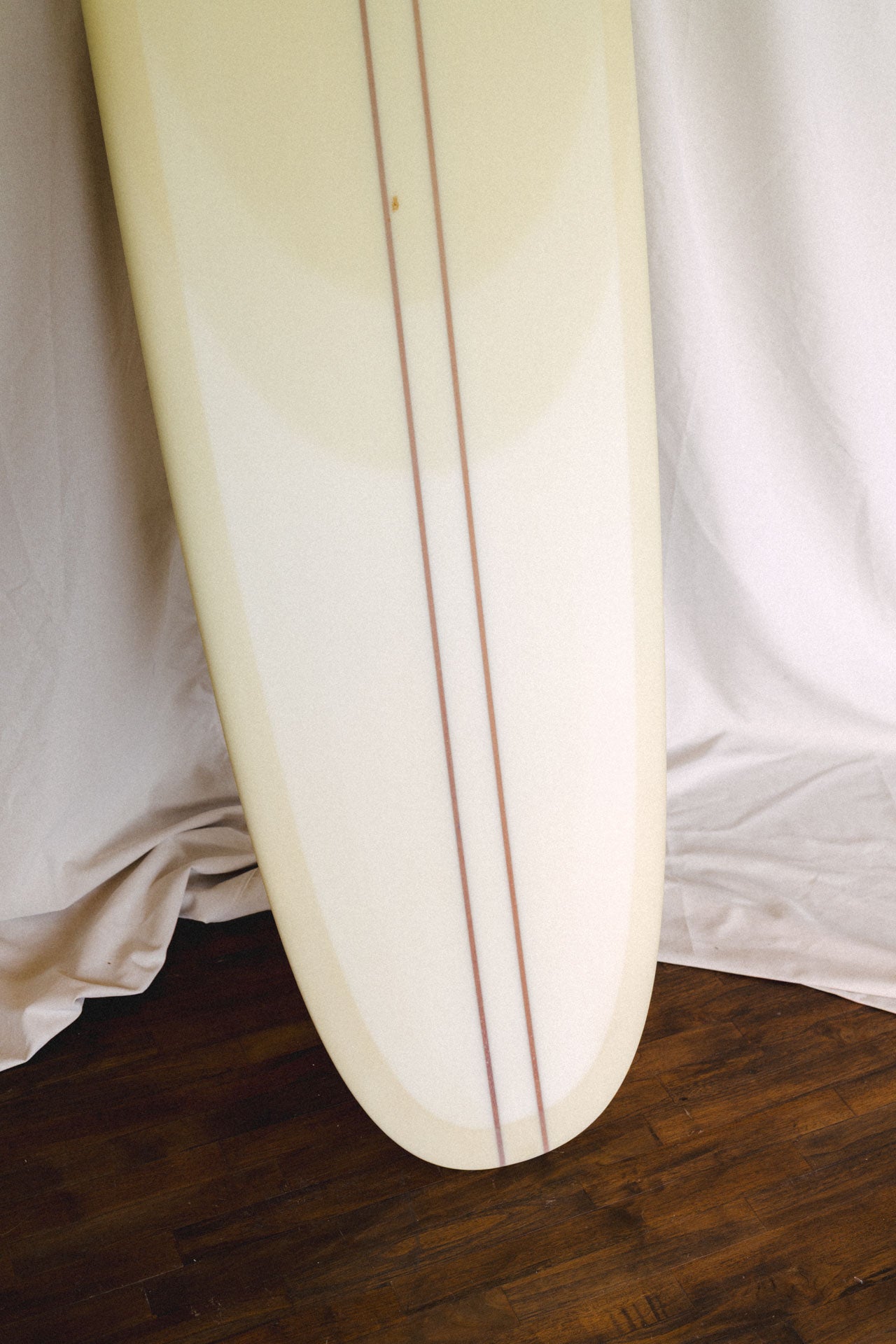 9'6" Pony Cream