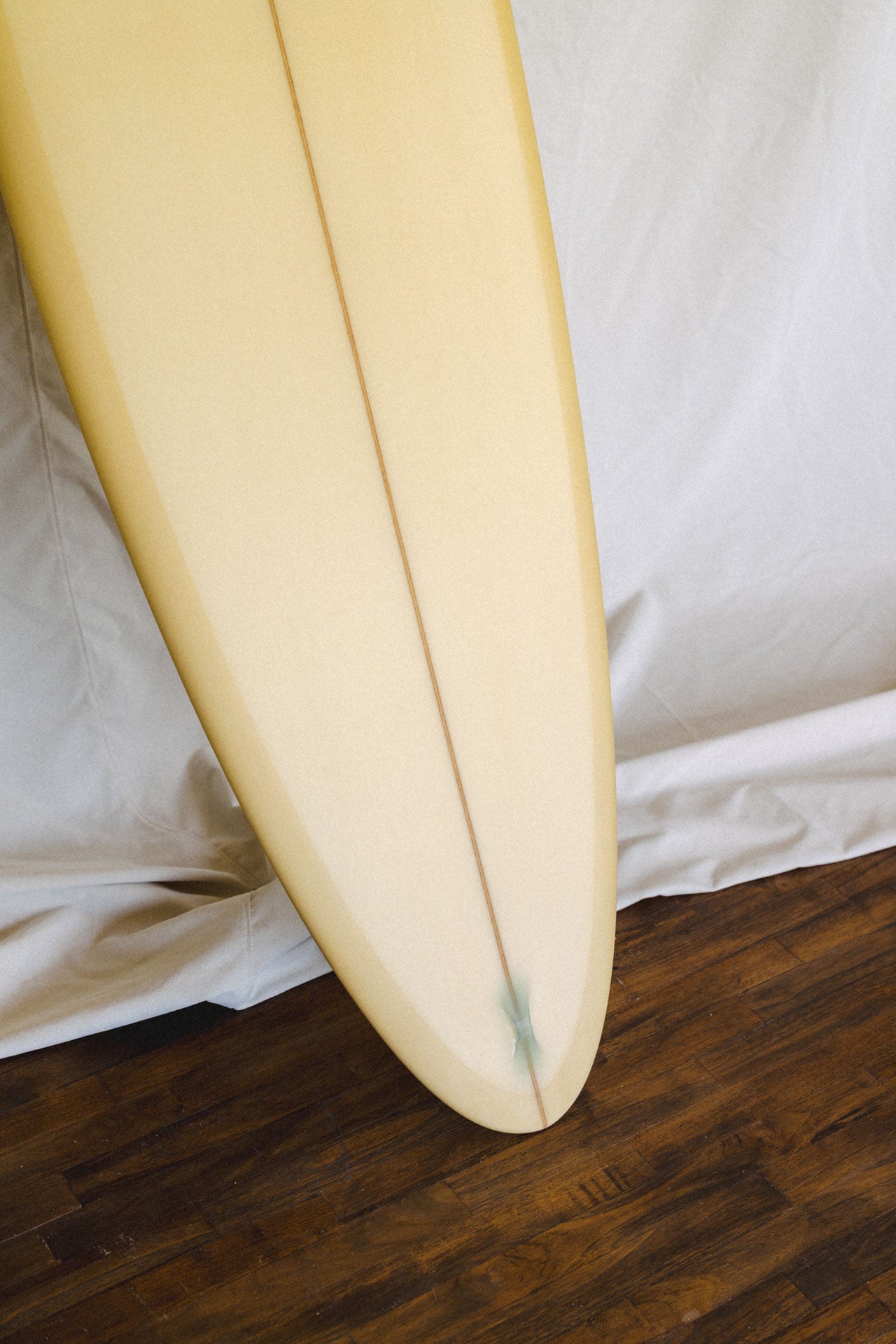 7'2" Albert Butter
