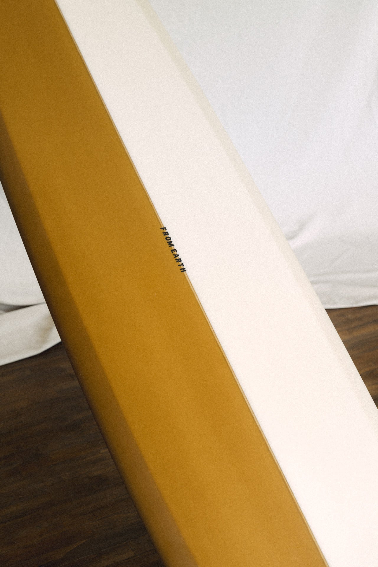 9'4" Iboga Mustard