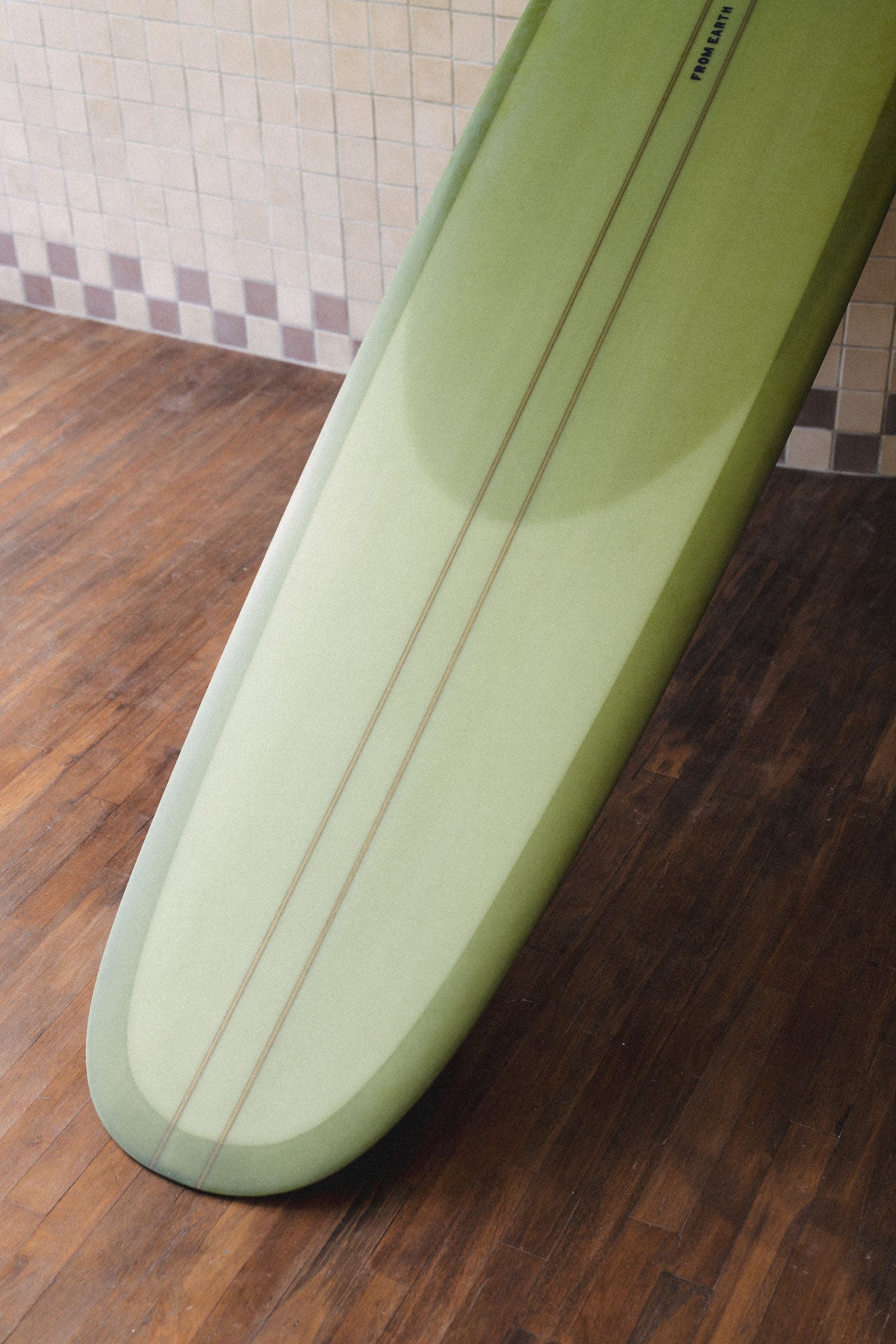 9'4" Club Soda Olive