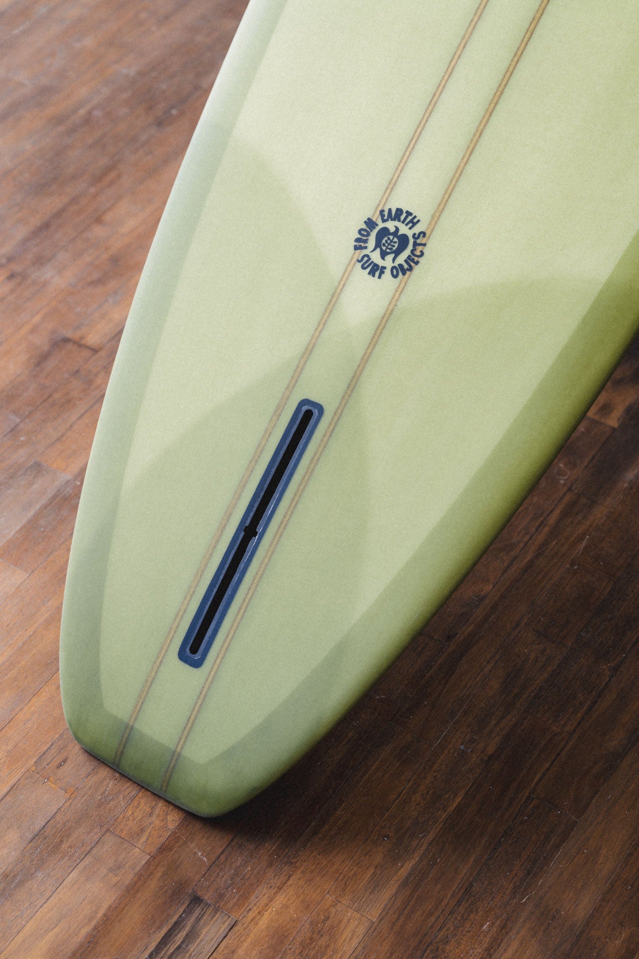 9'4" Club Soda Olive