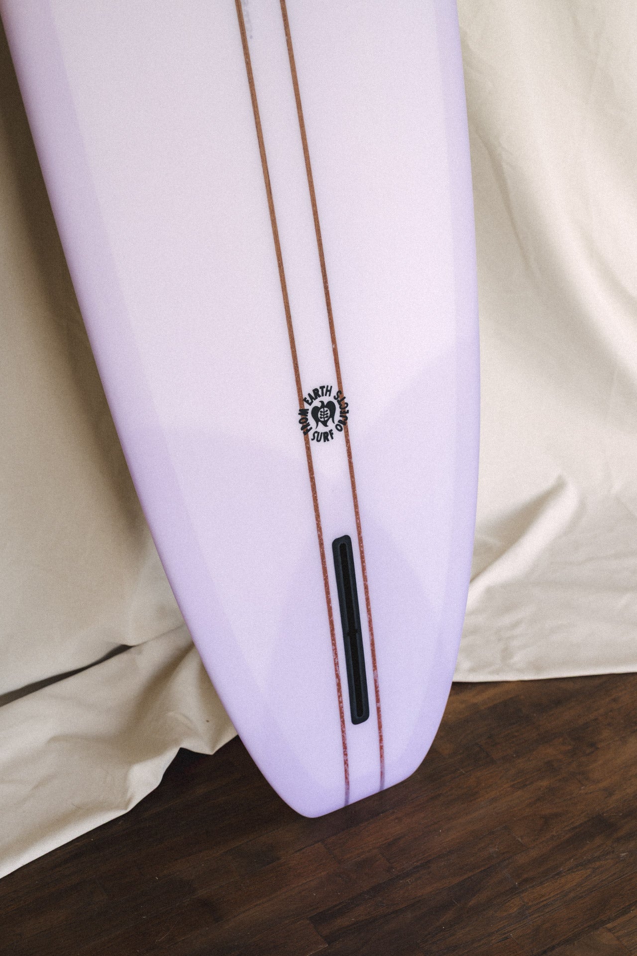 9'4" Club Soda Lavender