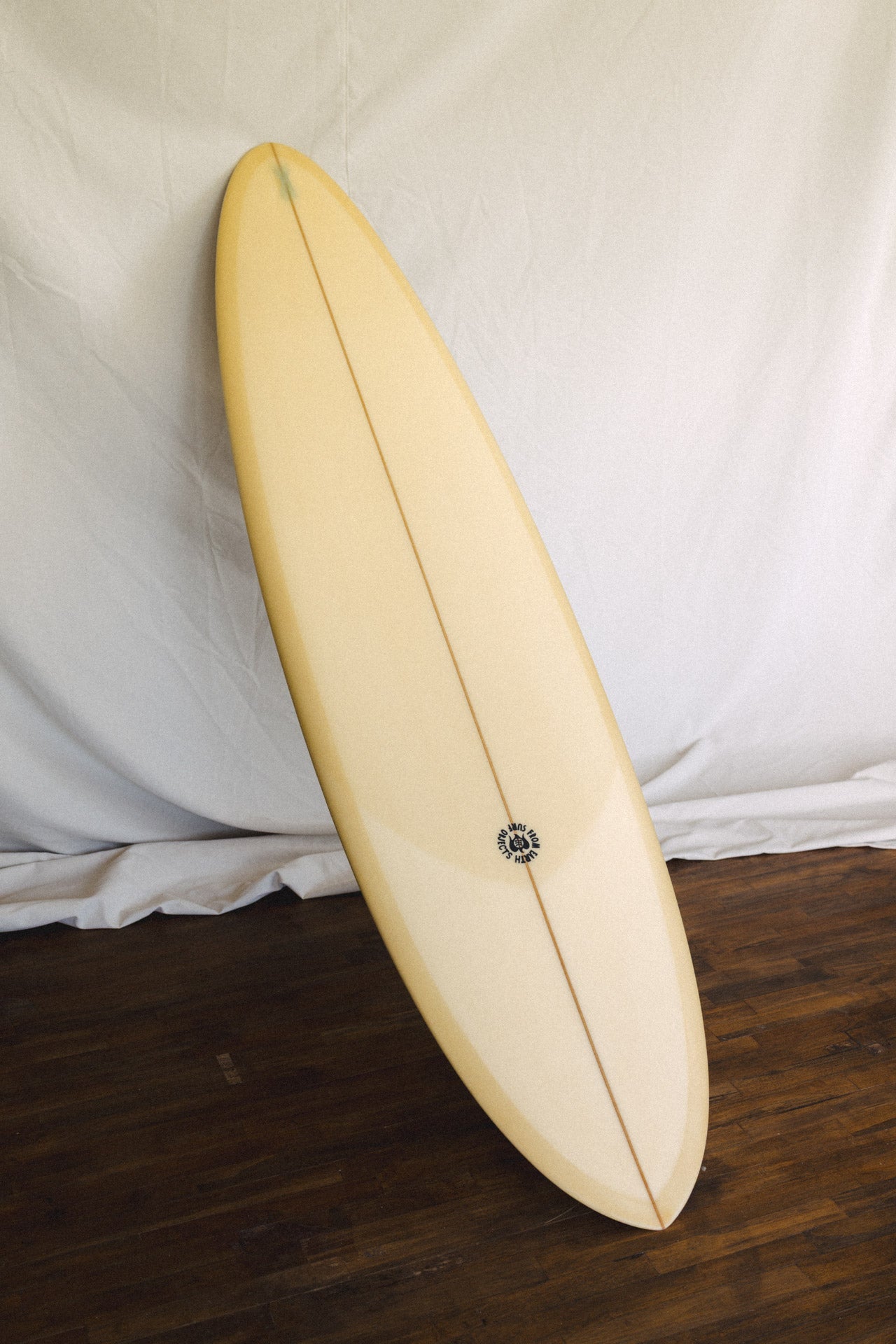 7'2" Albert Butter