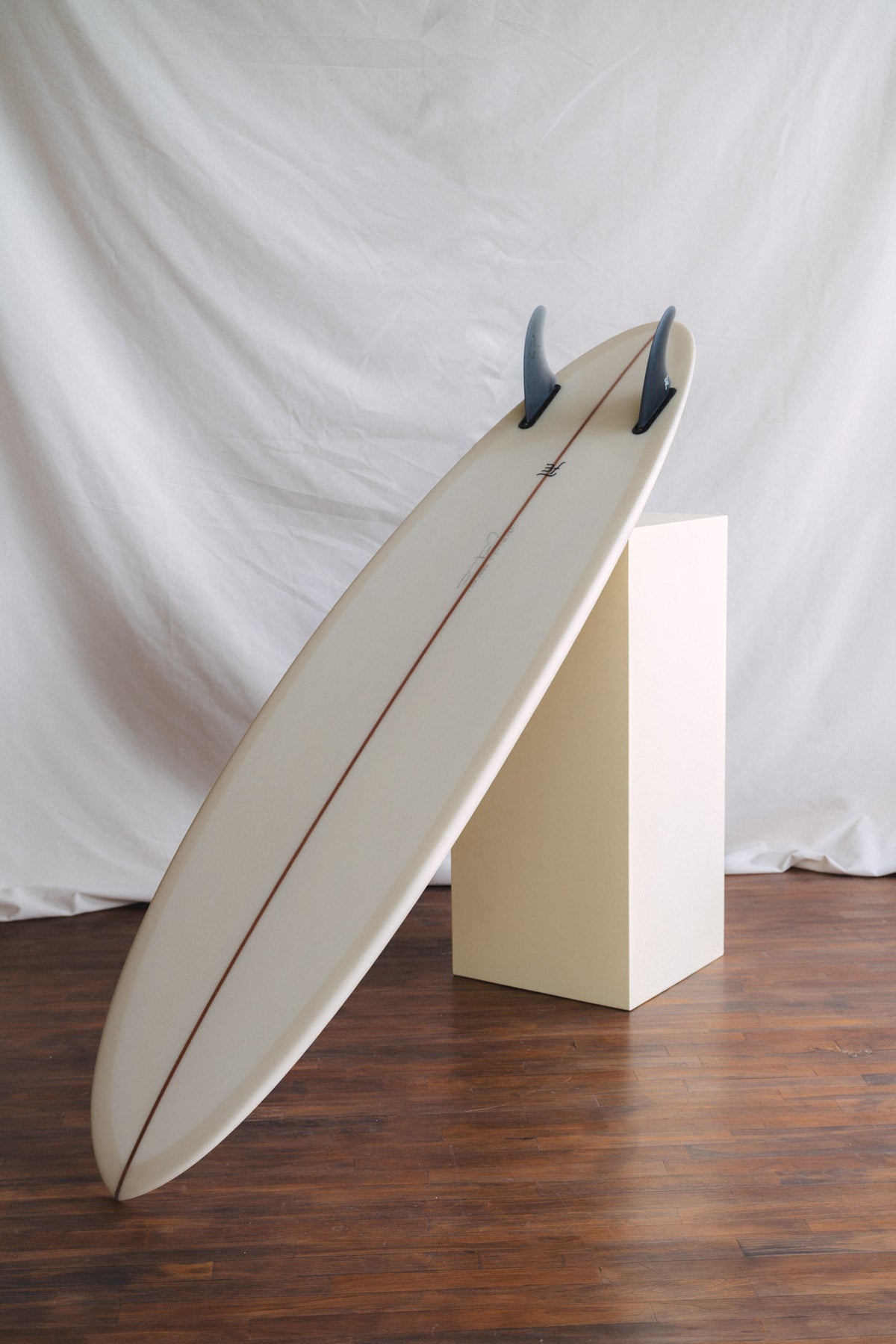 performance twin fin midlength for sale in bali, classic colors