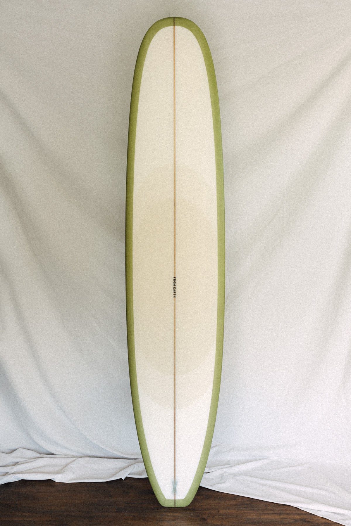 9'4" Pony Olive Cream