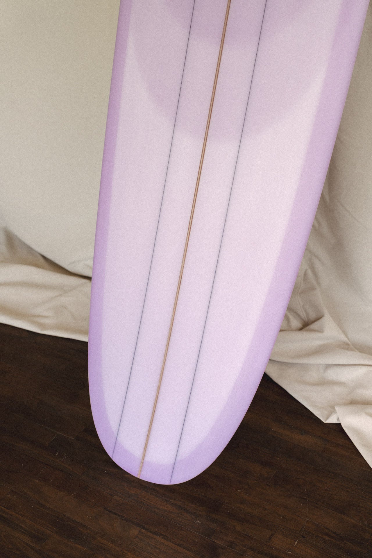 9'4" Pony Lavender