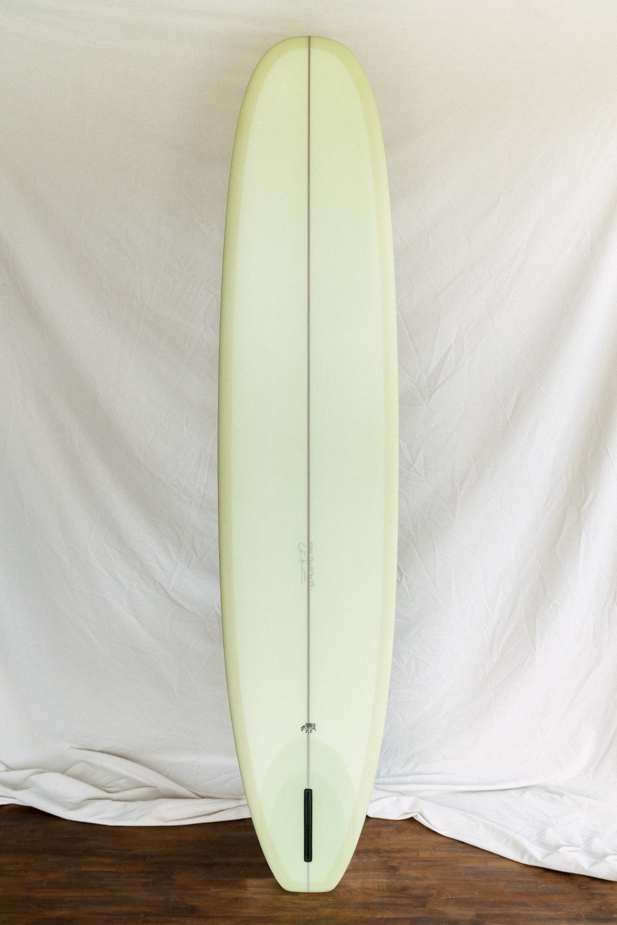 classic longboard for sale in bali, pony surfboard by from earth, surfboard for progressing longboarders