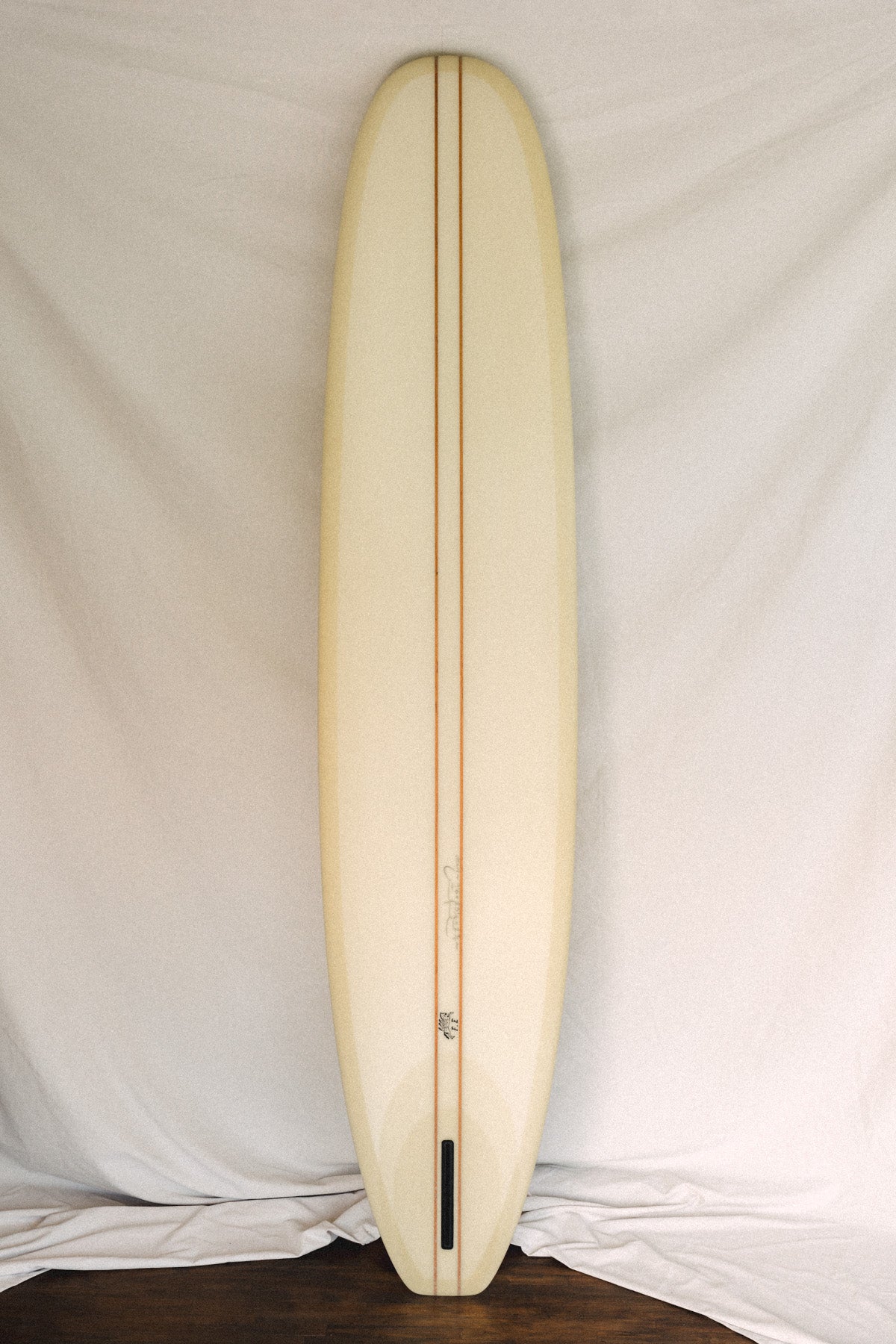 9'6" Pony Cream