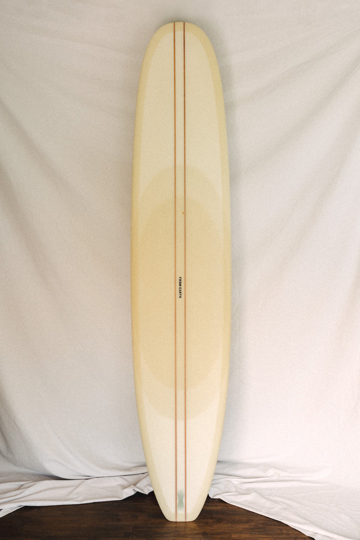 9'6" Pony Cream