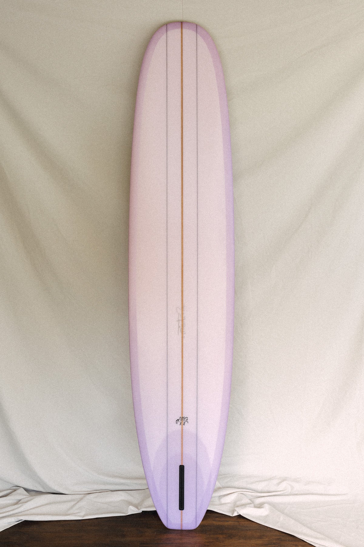 9'4" Pony Lavender
