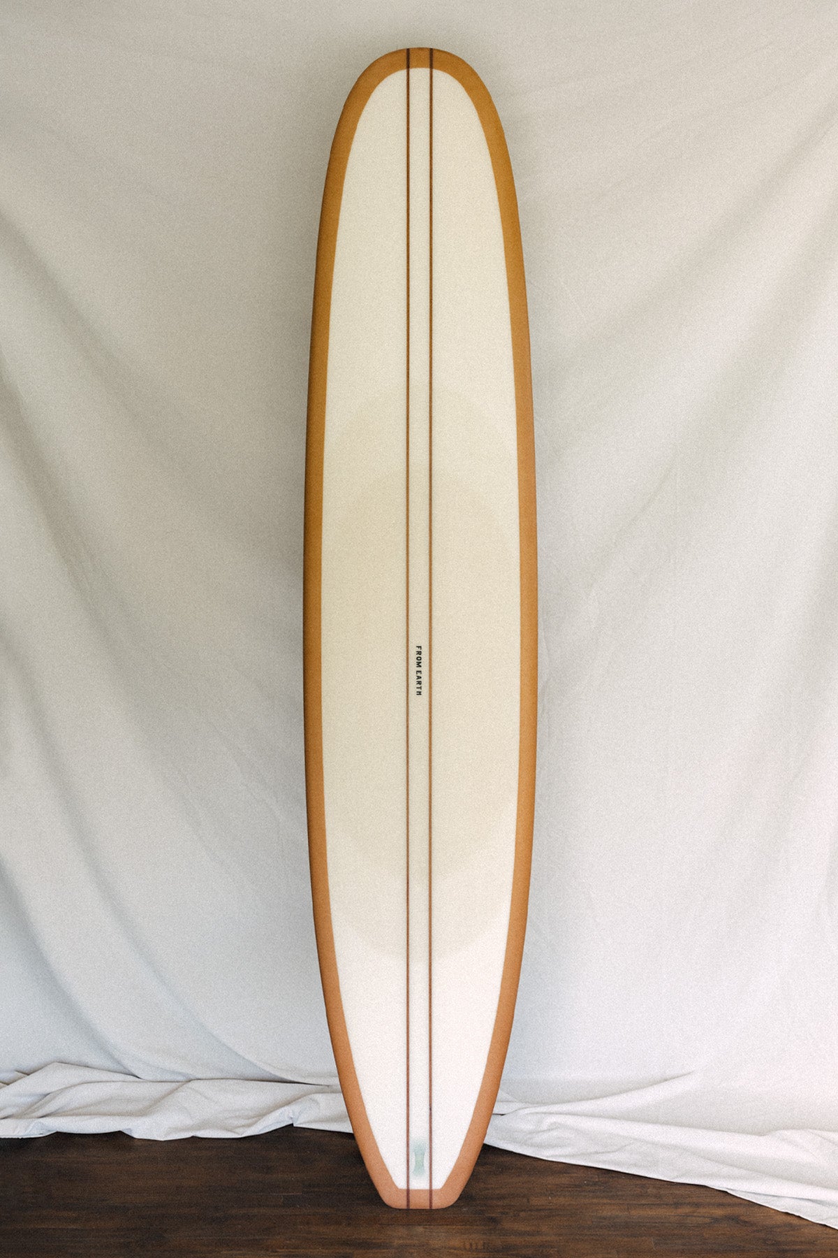 9'3" Pony Terracotta
